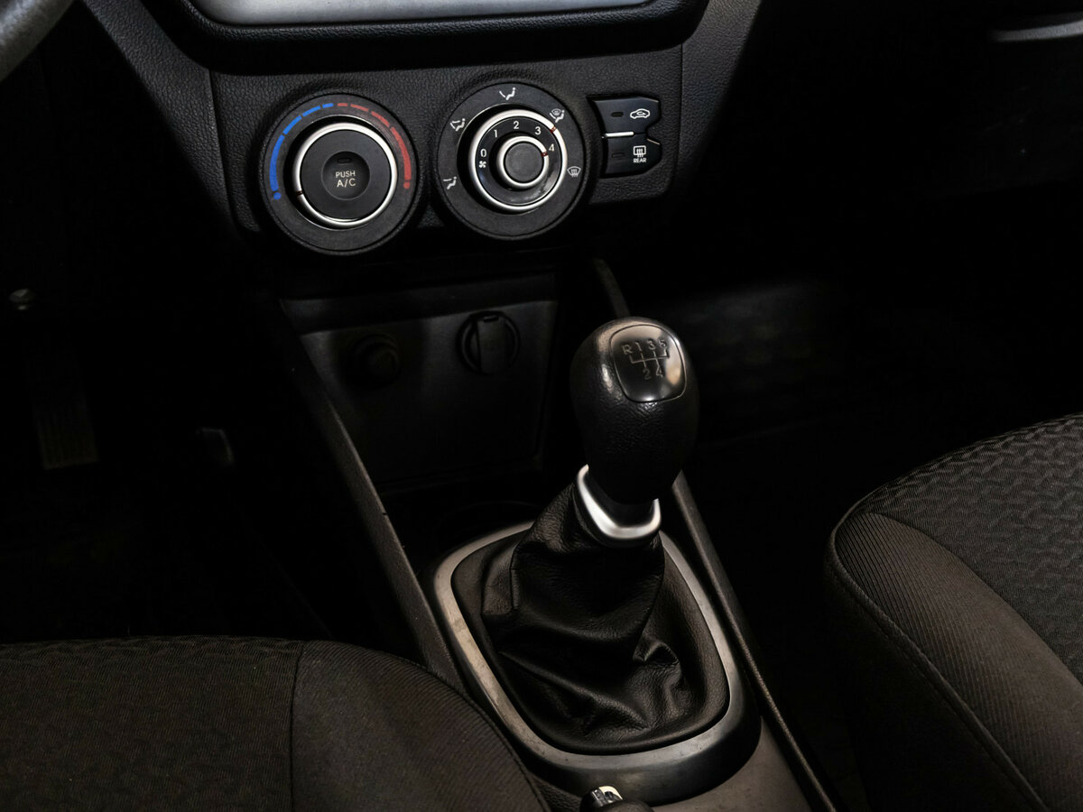 Купить Kia Rio III, 2011, 327 000 км, фото №10