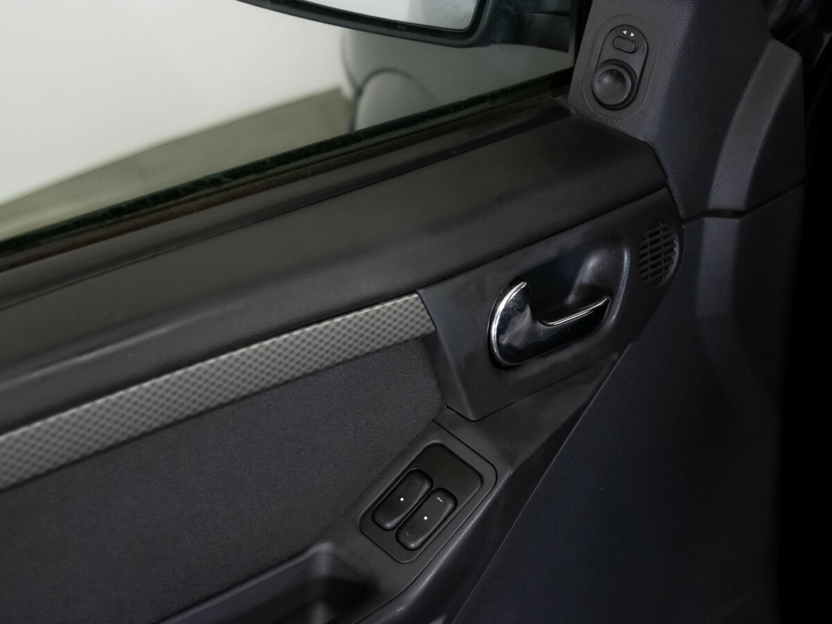 Купить Opel Meriva A Рестайлинг, 2007, 258 801 км, фото №13