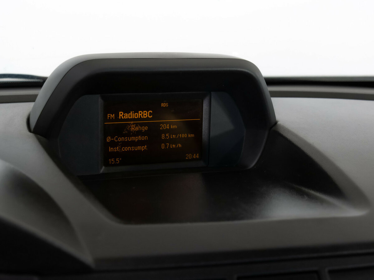 Купить Opel Meriva A Рестайлинг, 2007, 258 801 км, фото №15