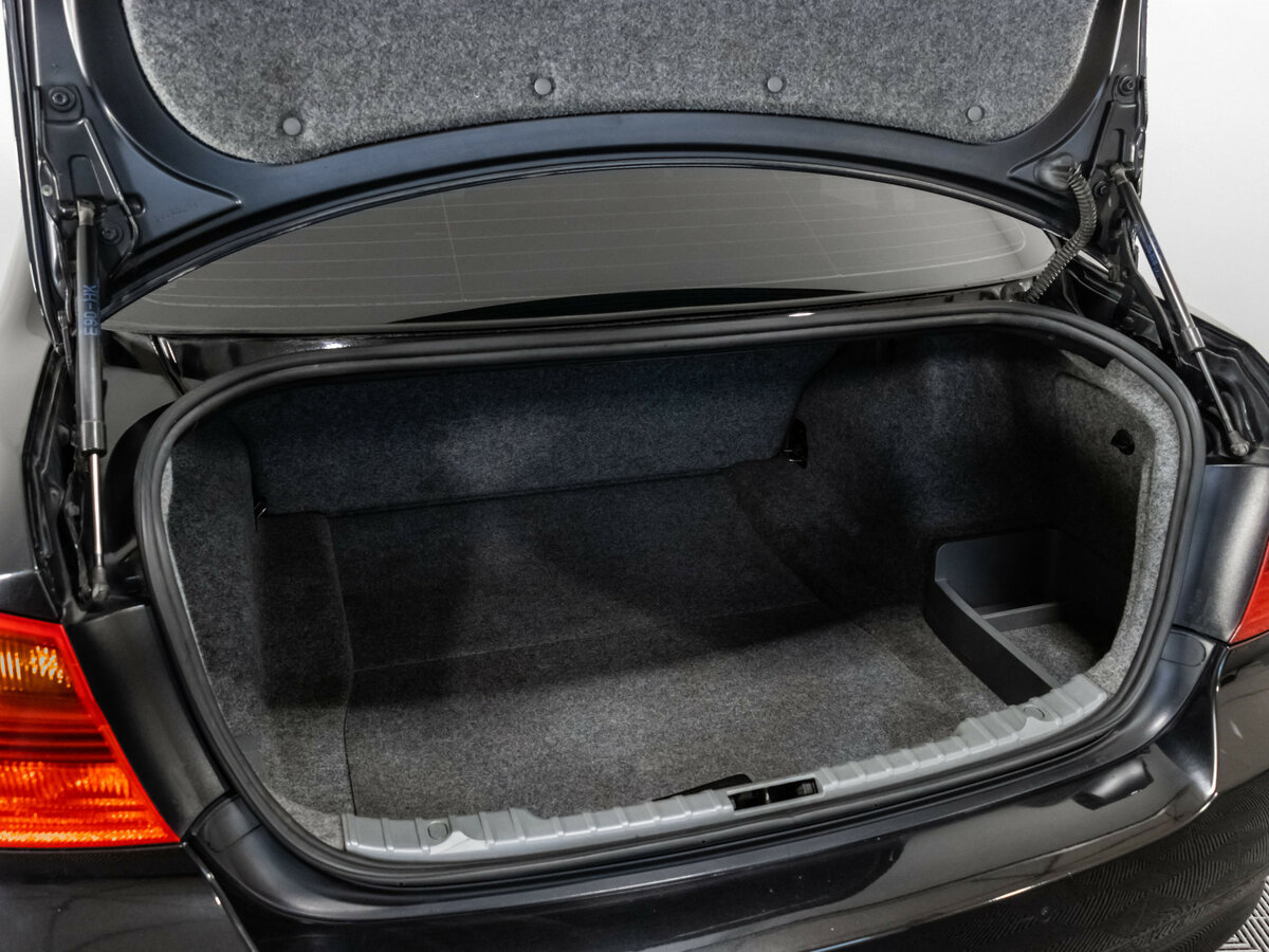 Купить BMW 3 серии 320i V (E90/E91/E92/E93), 2008, 180 341 км, фото №20