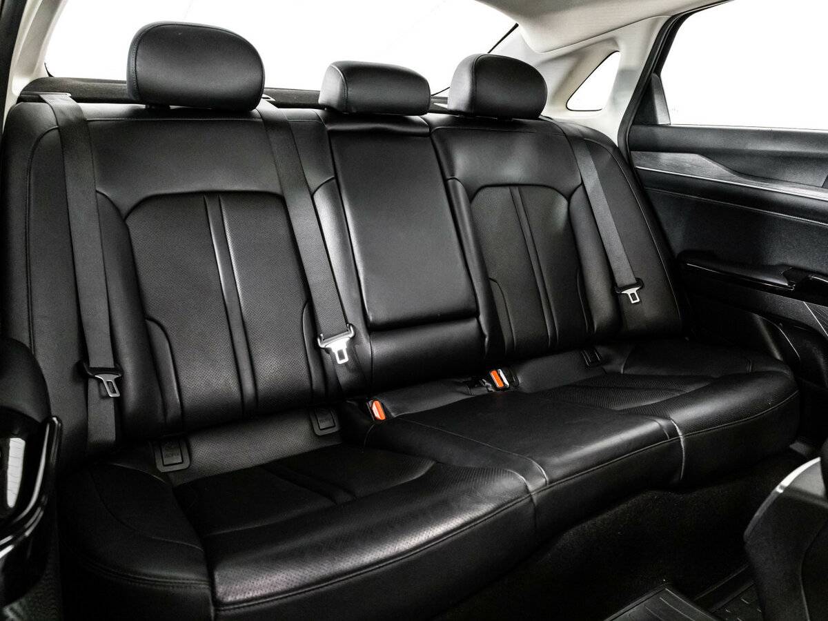 Купить Kia K5 III, 2020, 92 000 км, фото №18