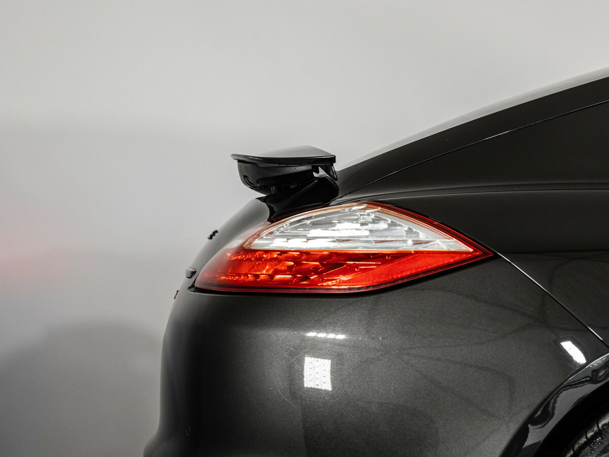 Купить Porsche Panamera GTS I, 2012, 125 000 км, фото №5