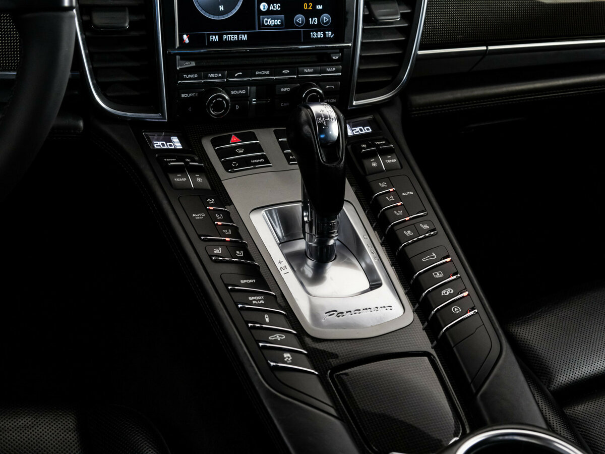 Купить Porsche Panamera GTS I, 2012, 125 000 км, фото №15