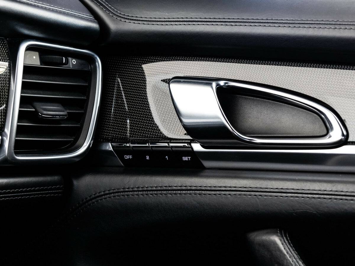 Купить Porsche Panamera GTS I, 2012, 125 000 км, фото №24