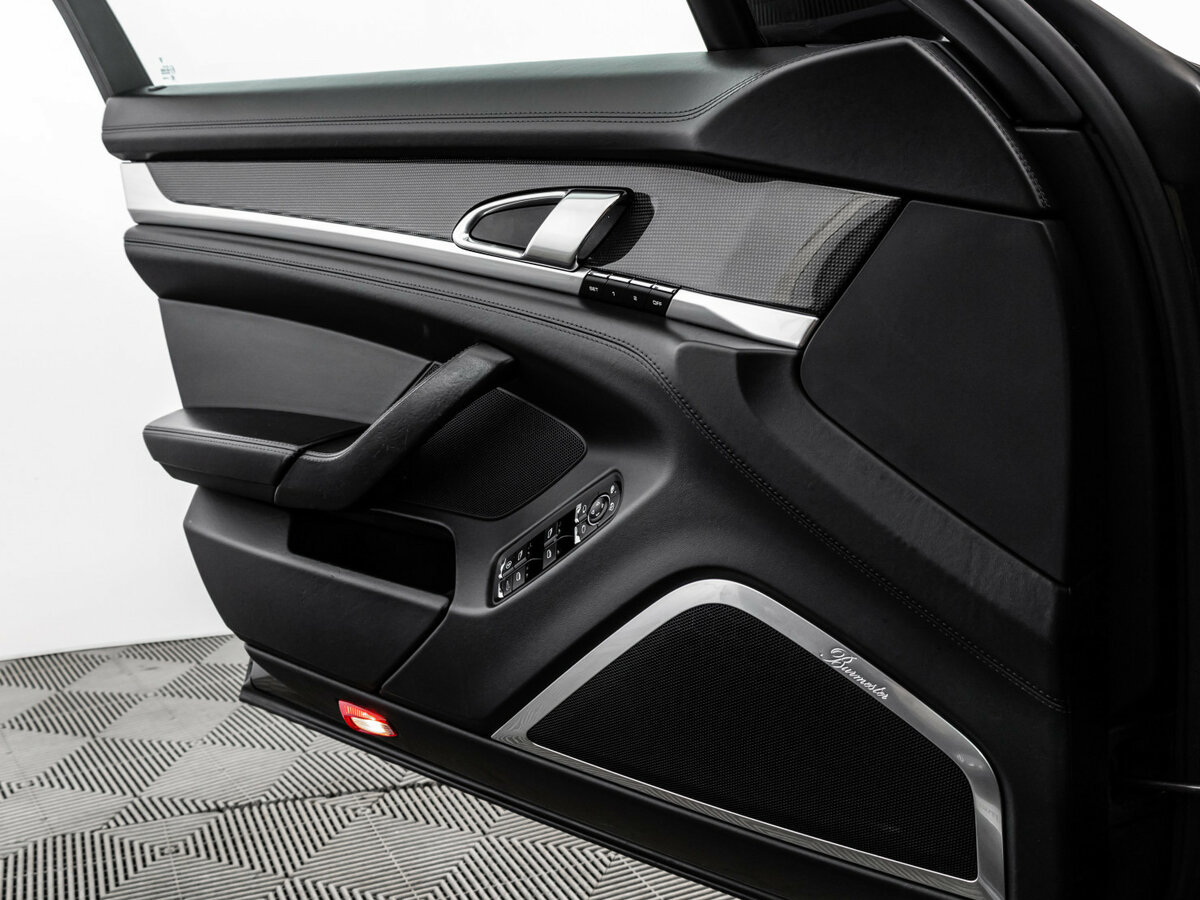 Купить Porsche Panamera GTS I, 2012, 125 000 км, фото №25