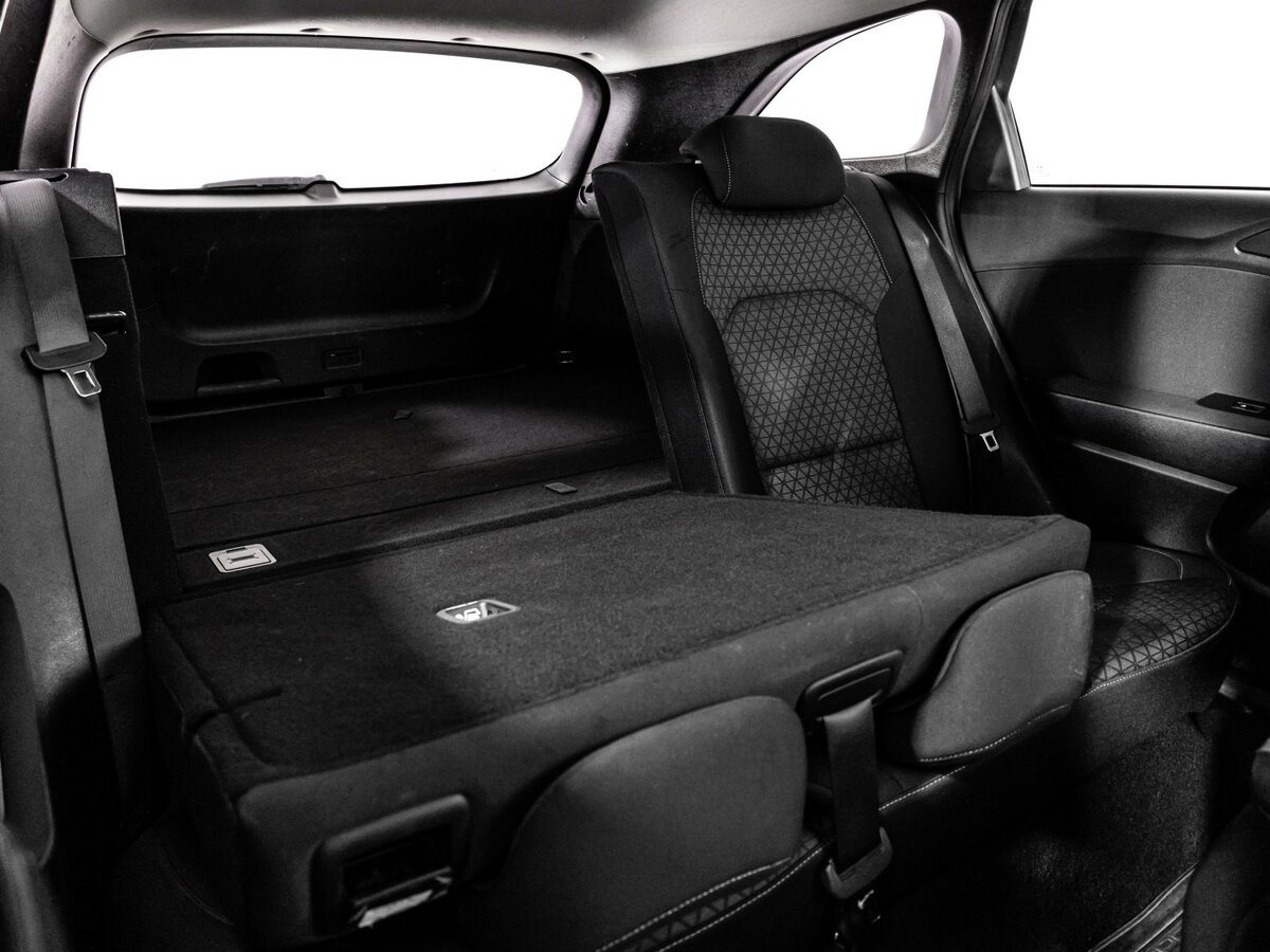 Купить Kia Ceed III, 2019, 88 743 км, фото №17