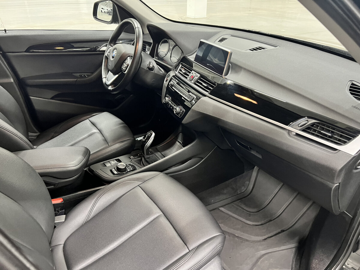 Купить BMW X1 20i xDrive II (F48) Рестайлинг, 2021, 86 278 км, фото №11