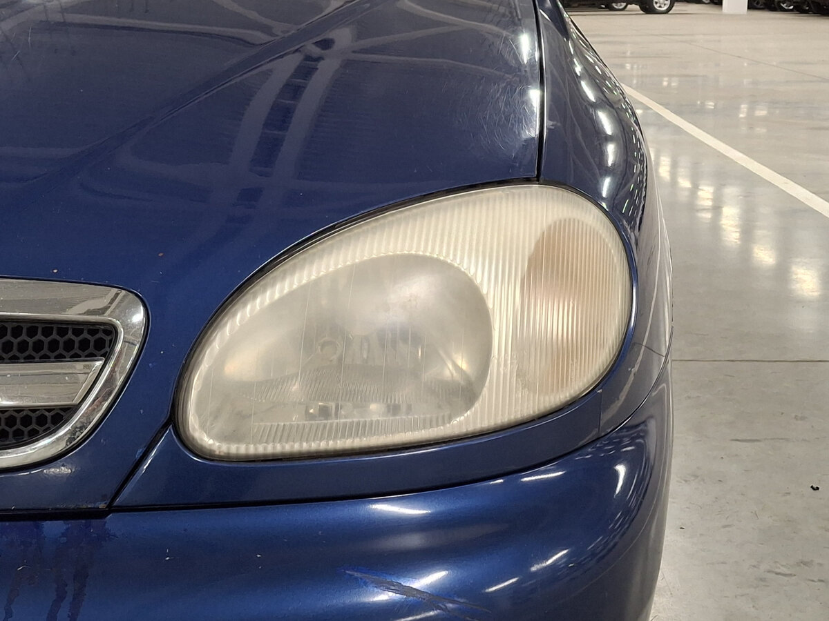 Купить Chevrolet Lanos I, 2008, 160 001 км, фото №17