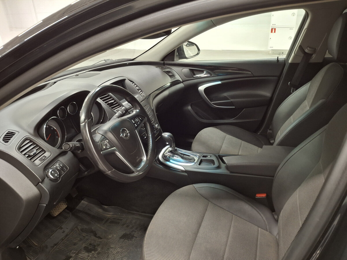 Купить Opel Insignia I, 2011, 126 493 км, фото №16