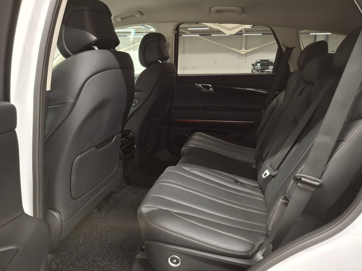 Купить Genesis GV80 I, 2020, 70 567 км, фото №12