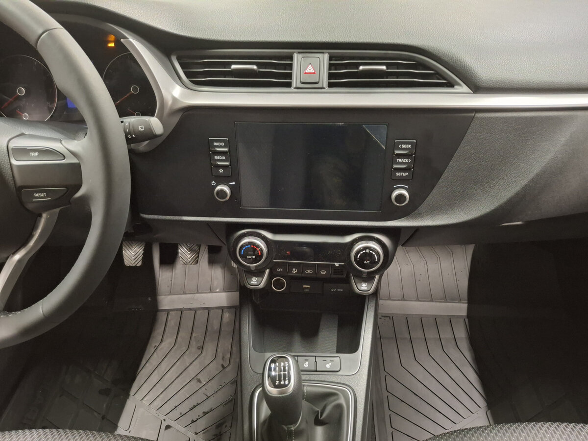 Купить Solaris KRX, 2025, 906 км, фото №15