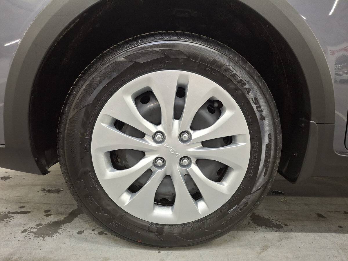 Купить Solaris KRX, 2025, 906 км, фото №18