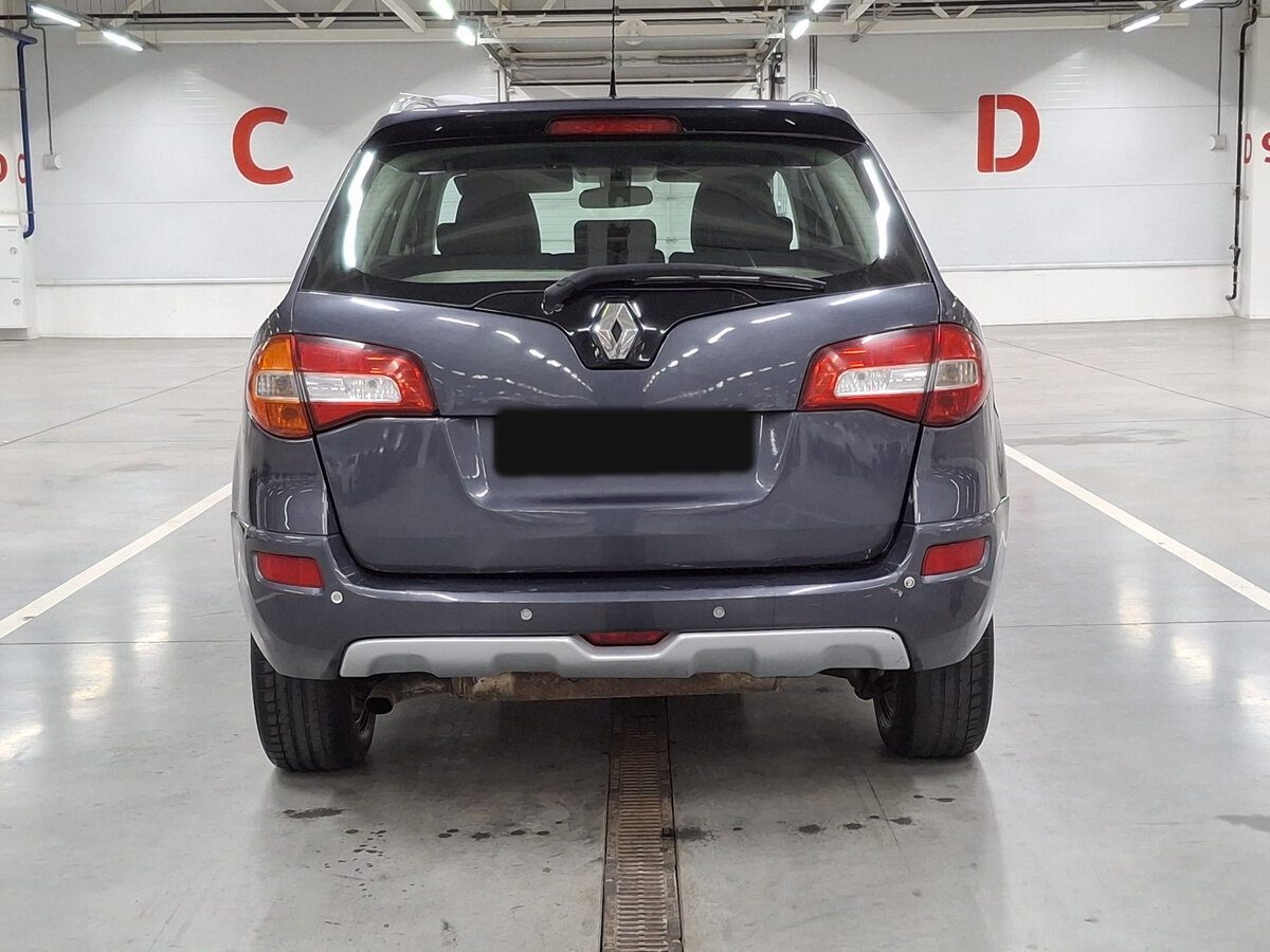 Купить Renault Koleos I, 2010, 238 902 км, фото №6