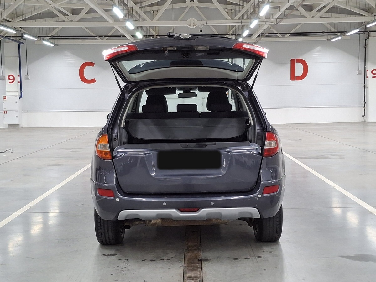 Купить Renault Koleos I, 2010, 238 902 км, фото №9