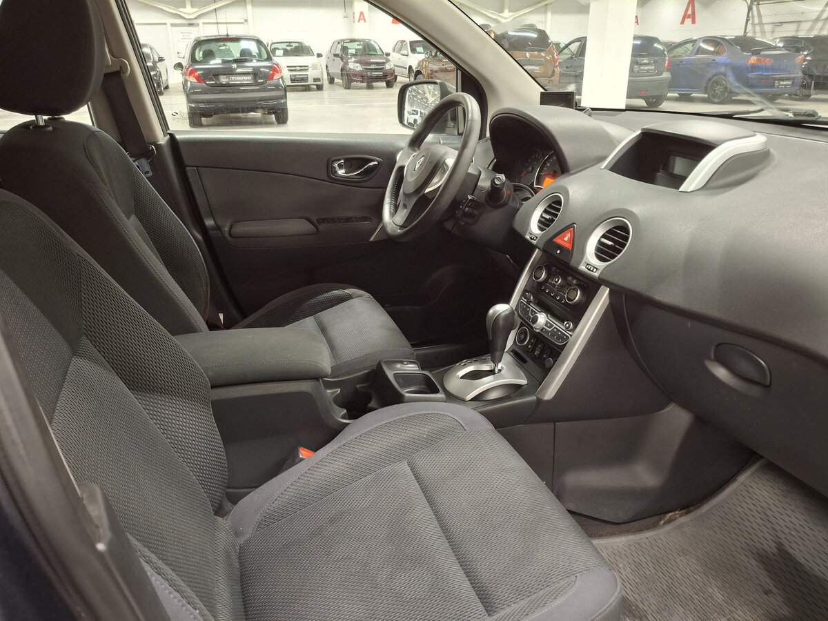 Купить Renault Koleos I, 2010, 238 902 км, фото №10