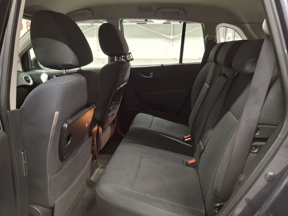 Купить Renault Koleos I, 2010, 238 902 км, фото №11