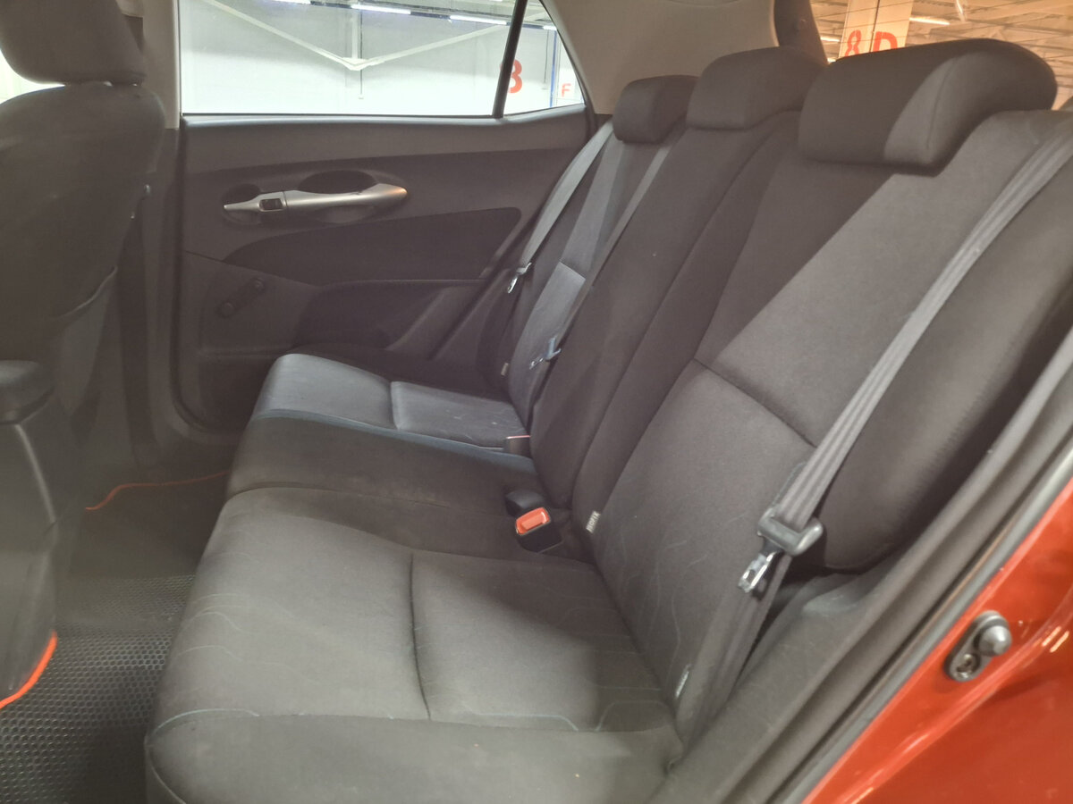 Купить Toyota Auris I Рестайлинг, 2010, 257 704 км, фото №12