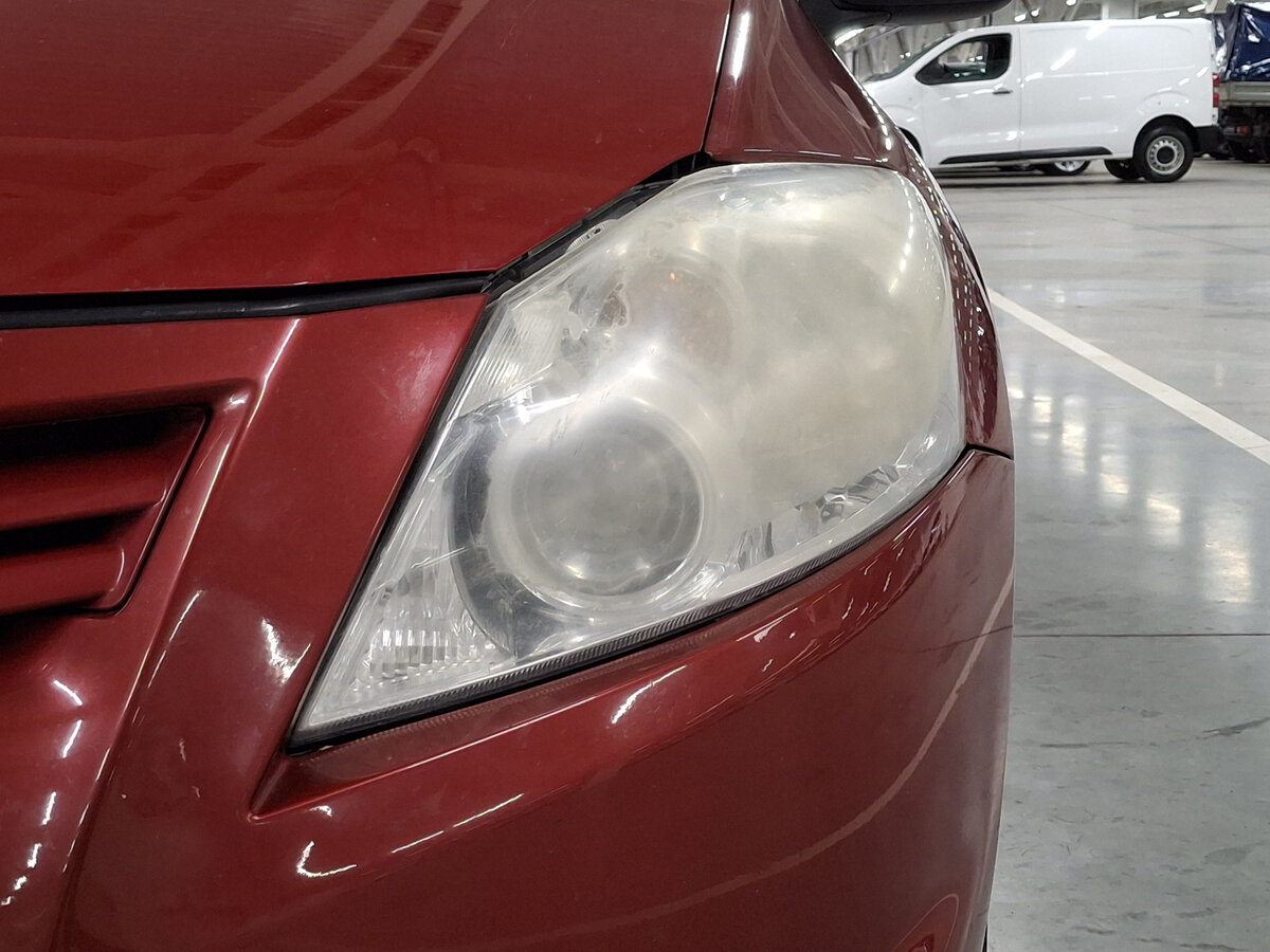 Купить Toyota Auris I Рестайлинг, 2010, 257 704 км, фото №16