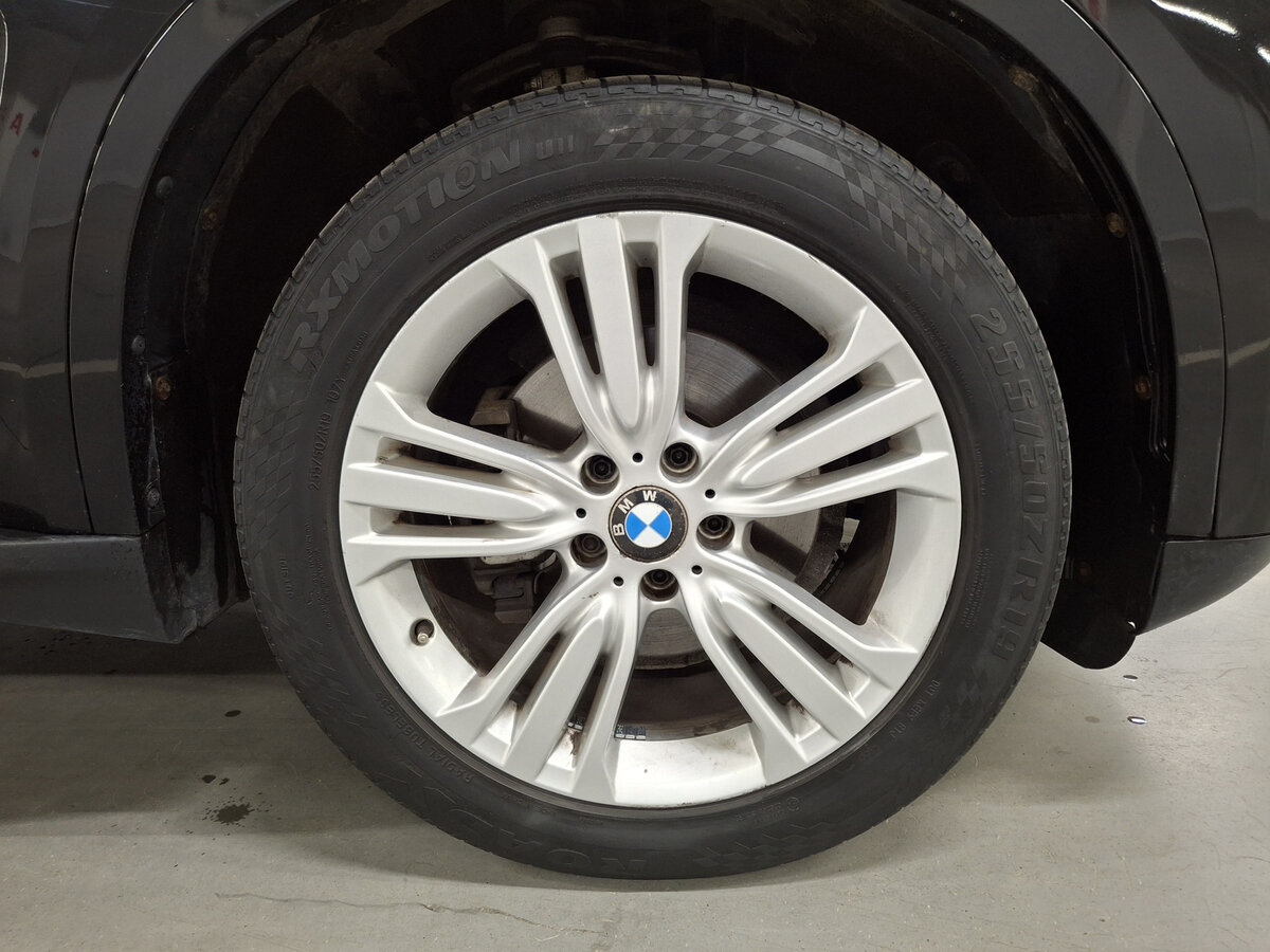 Купить BMW X5 35i III (F15), 2014, 232 011 км, фото №18