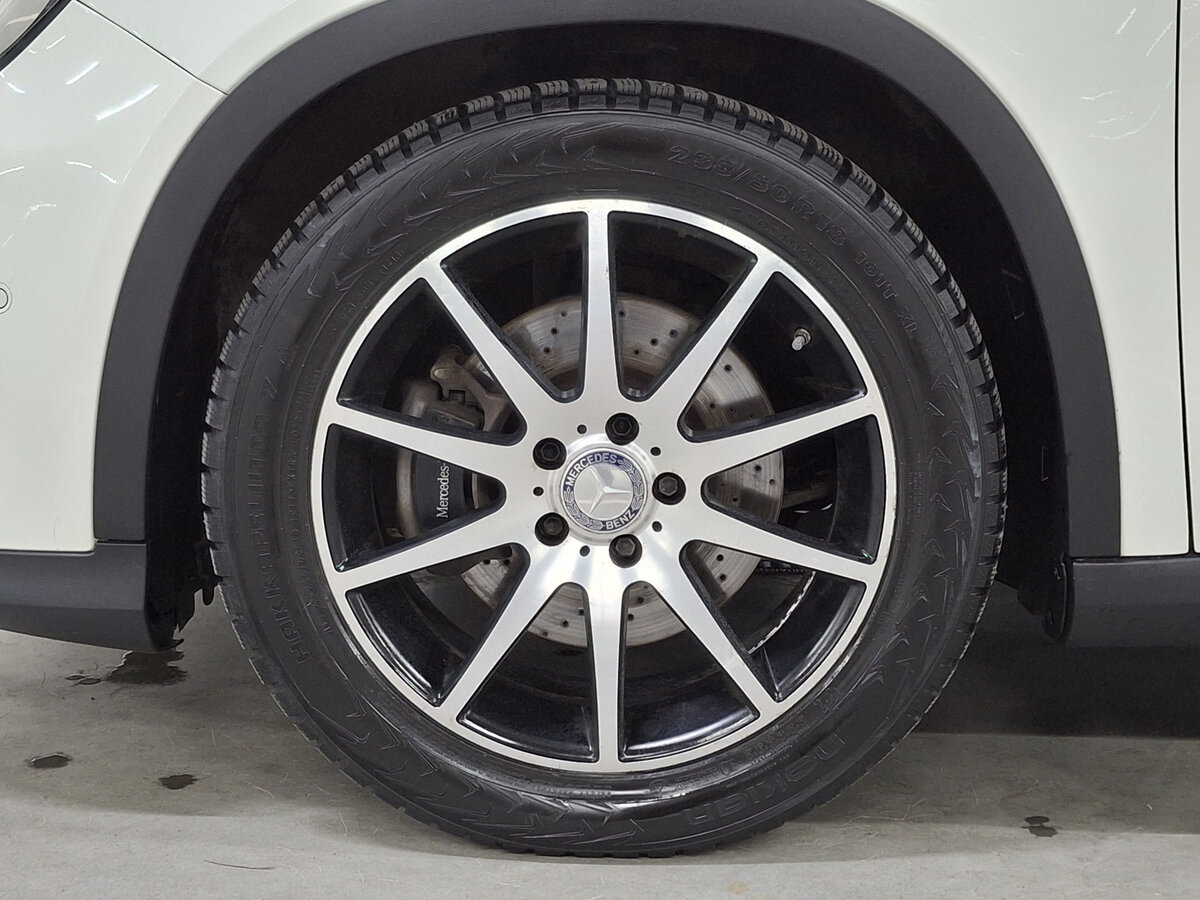 Купить Mercedes-Benz GLA 250 I (X156), 2016, 156 500 км, фото №17
