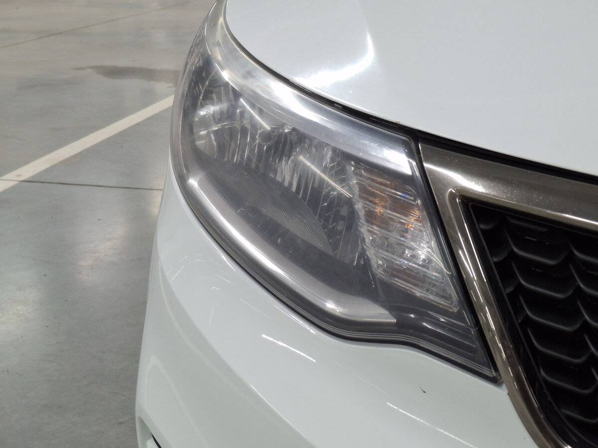 Купить Kia Rio III Рестайлинг, 2015, 233 786 км, фото №16