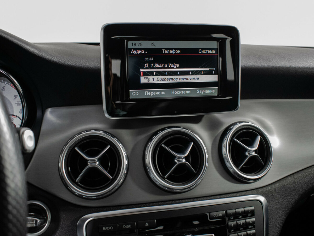 Купить Mercedes-Benz GLA 250 I (X156), 2015, 70 700 км, фото №15