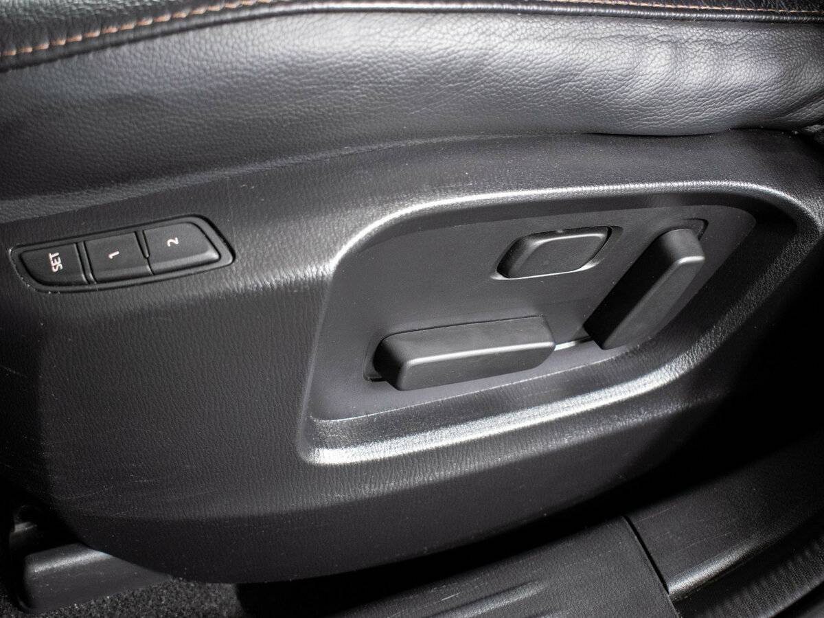 Купить Mazda CX-5 II, 2020, 174 000 км, фото №18