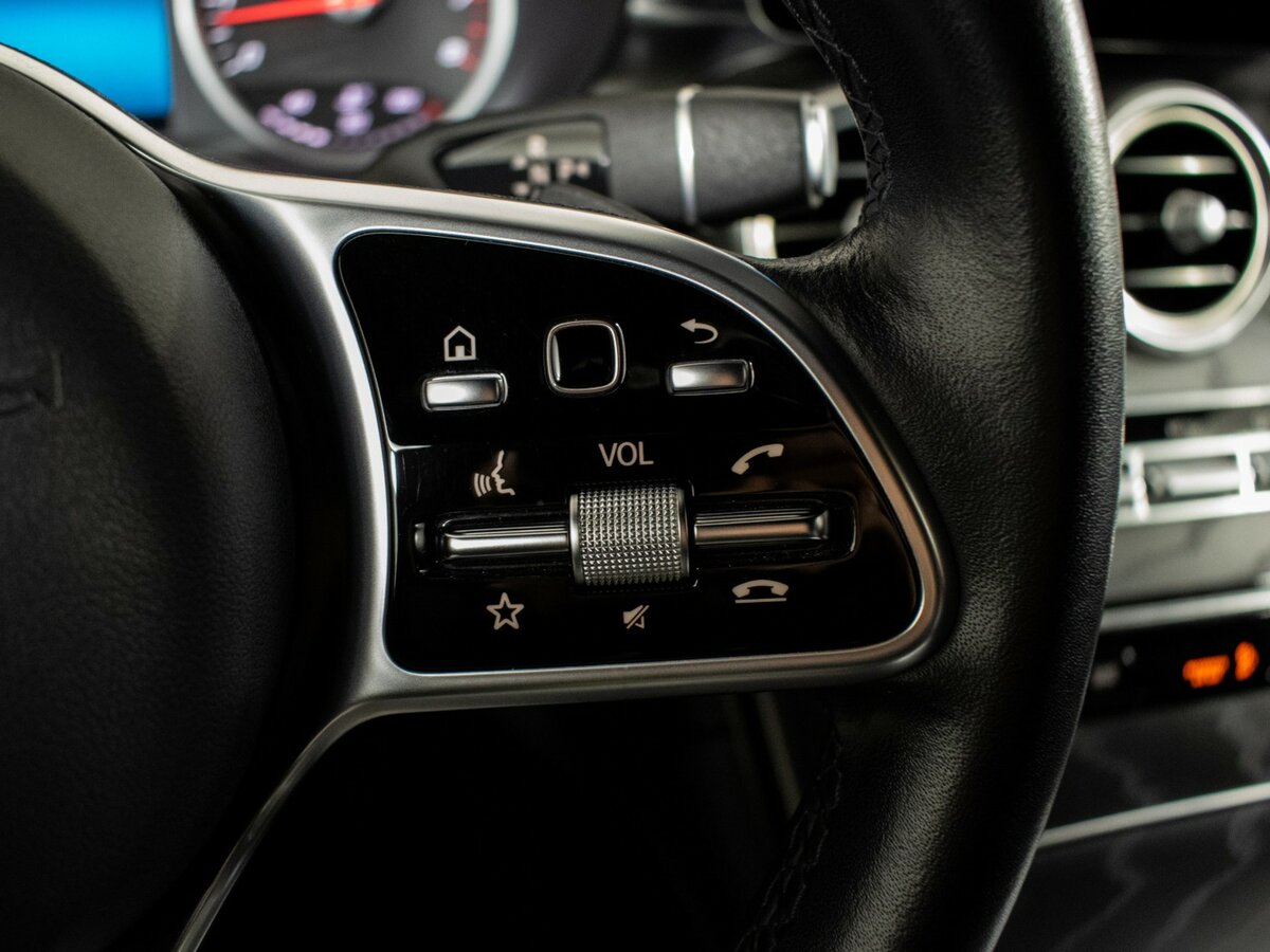 Купить Mercedes-Benz GLC 200 I (X253) Рестайлинг, 2021, 81 350 км, фото №15