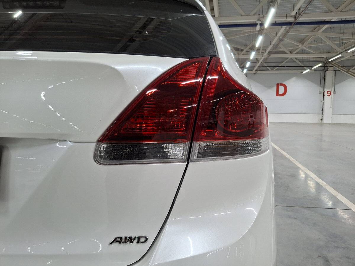 Купить Toyota Venza I Рестайлинг, 2014, 197 548 км, фото №9