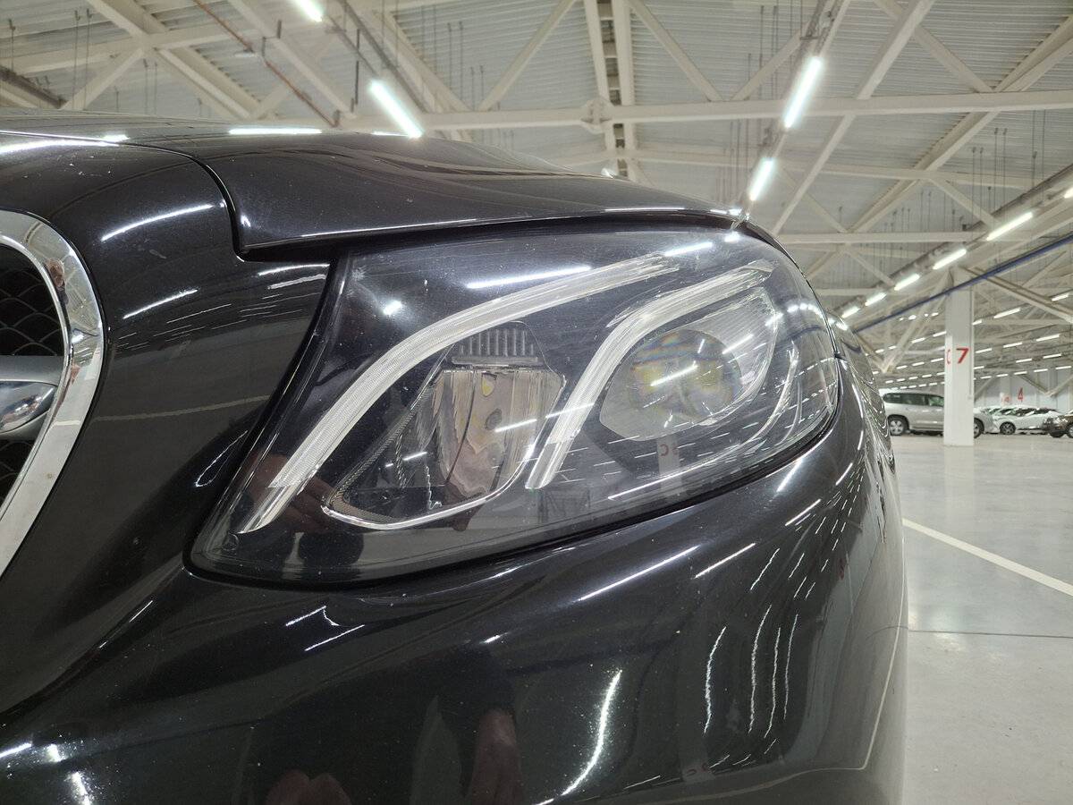 Купить Mercedes-Benz E-Класс 220 d V (W213, S213, C238), 2018, 103 756 км, фото №16