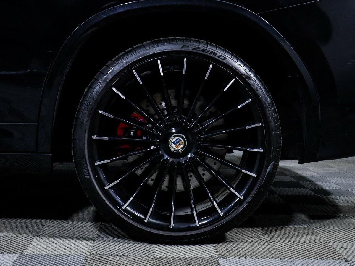 Купить BMW X3 M I (F97), 2019, 62 678 км, фото №13