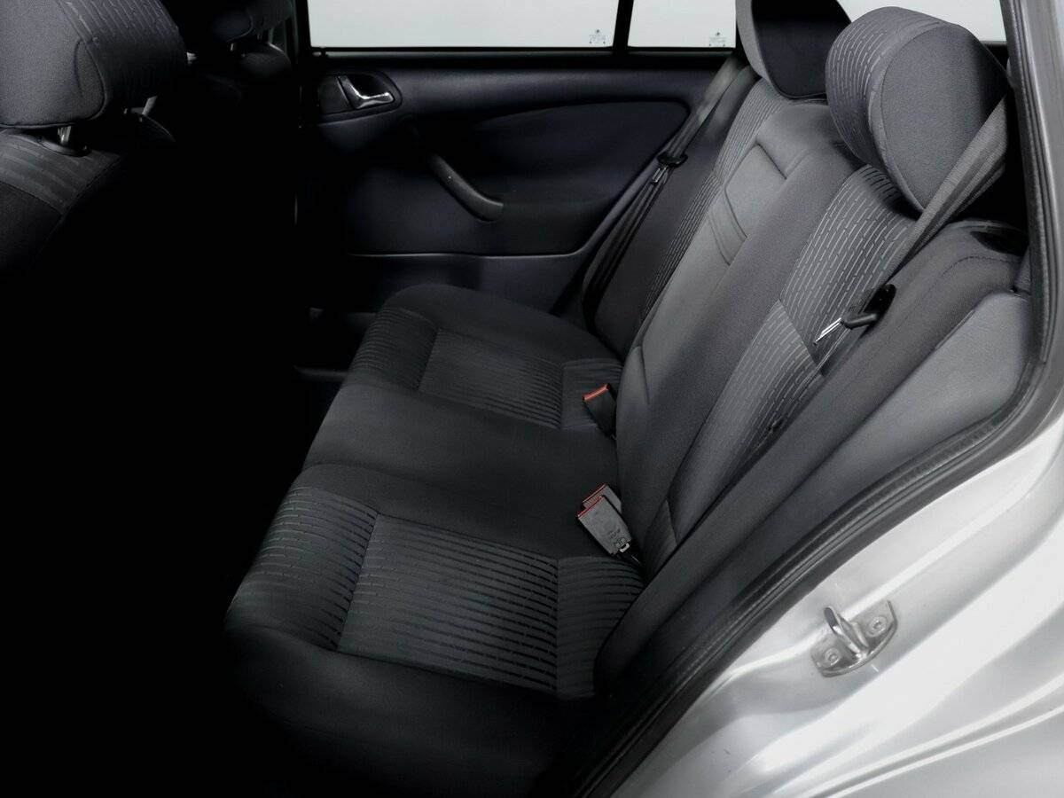 Купить Skoda Octavia I (A4) Рестайлинг, 2002, 343 014 км, фото №10