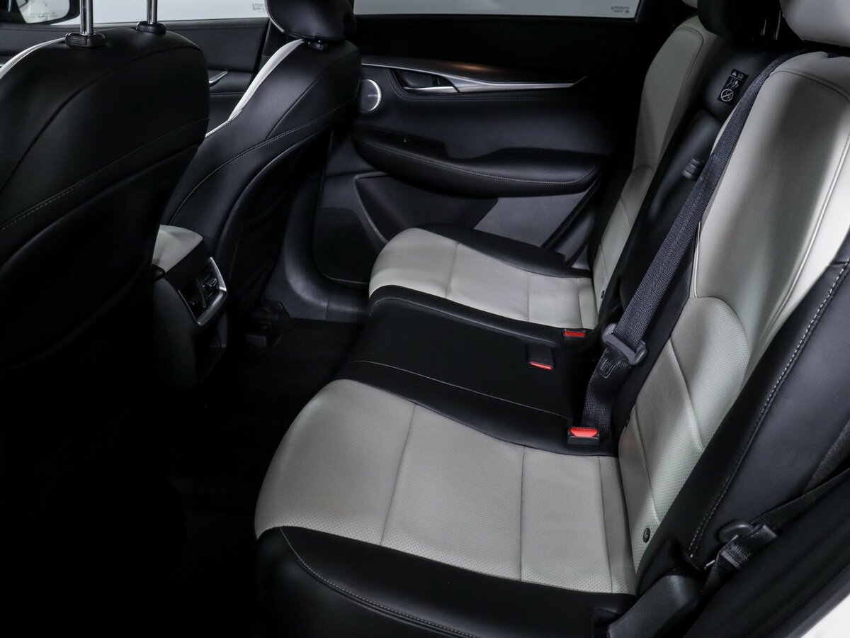 Купить Infiniti QX55, 2022, 37 403 км, фото №8
