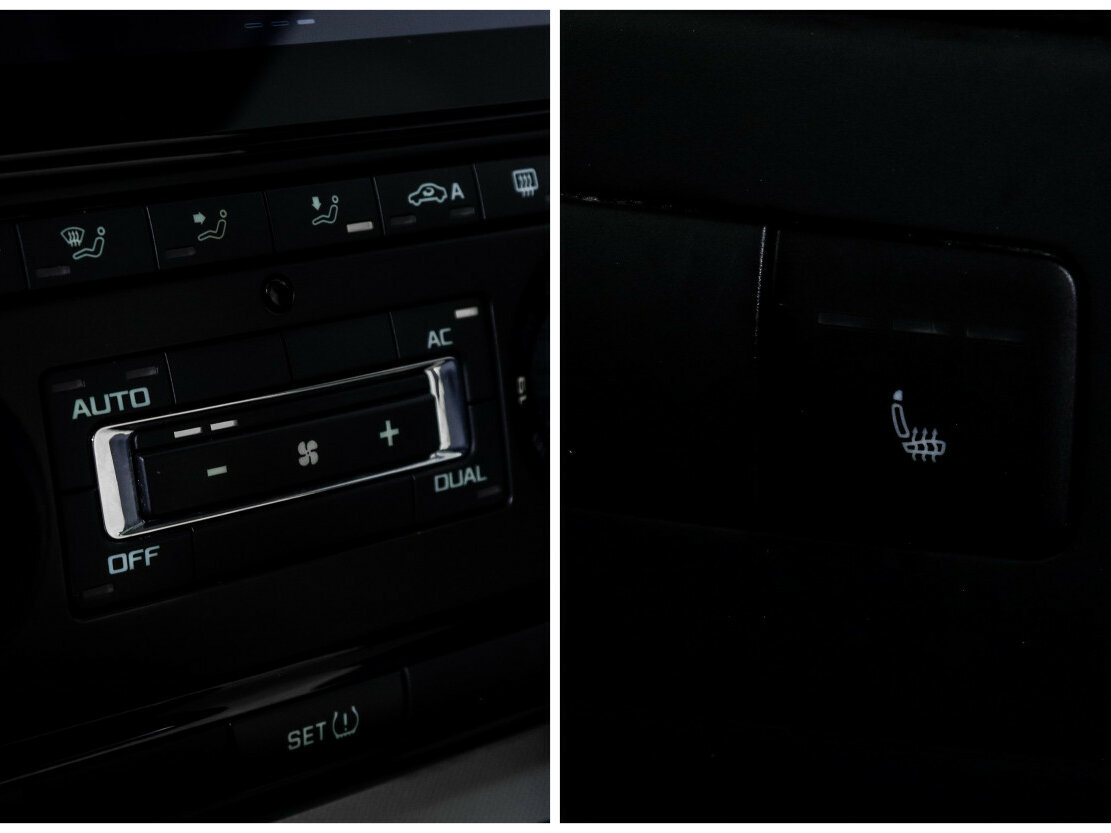 Купить Skoda Octavia DSG7 II (A5) Рестайлинг, 2011, 187 647 км, фото №14