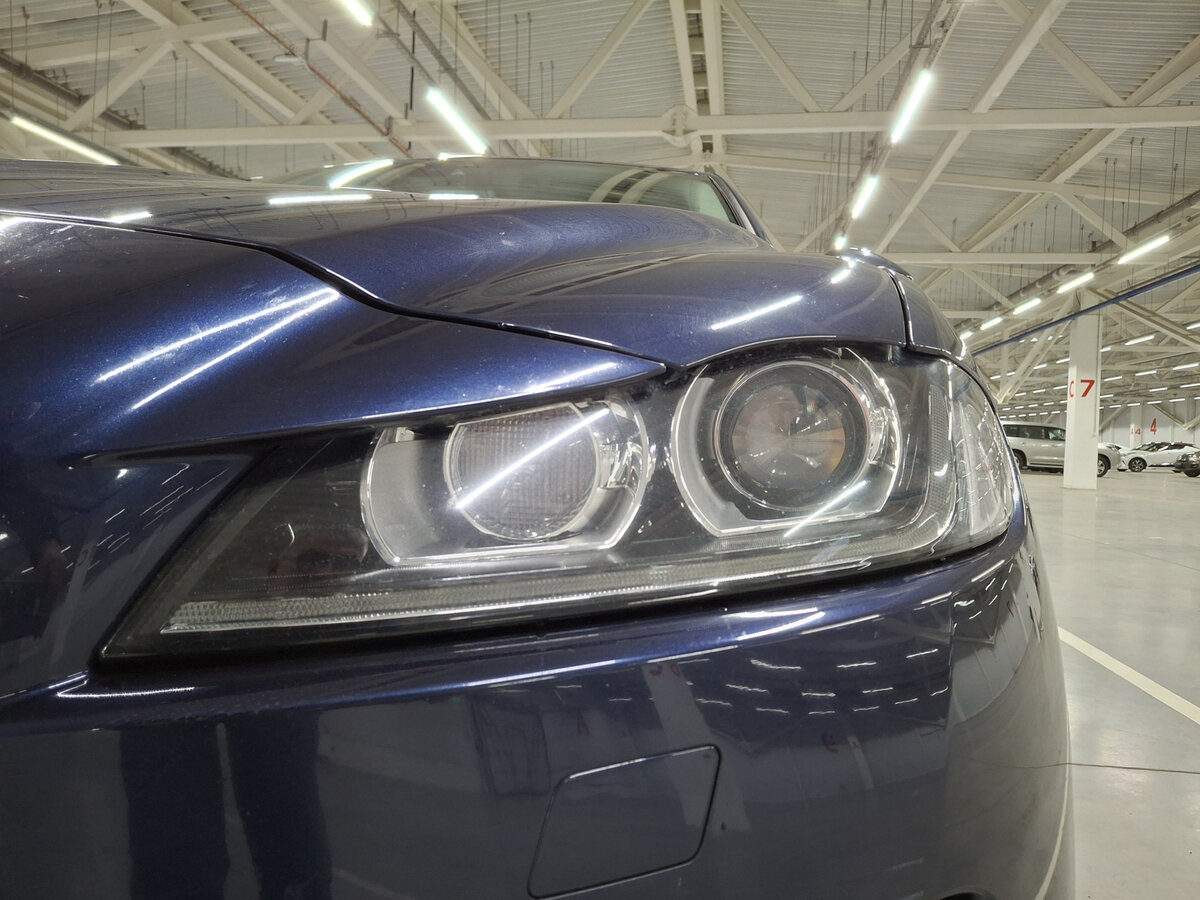 Купить Jaguar F-Pace I, 2016, 95 753 км, фото №16