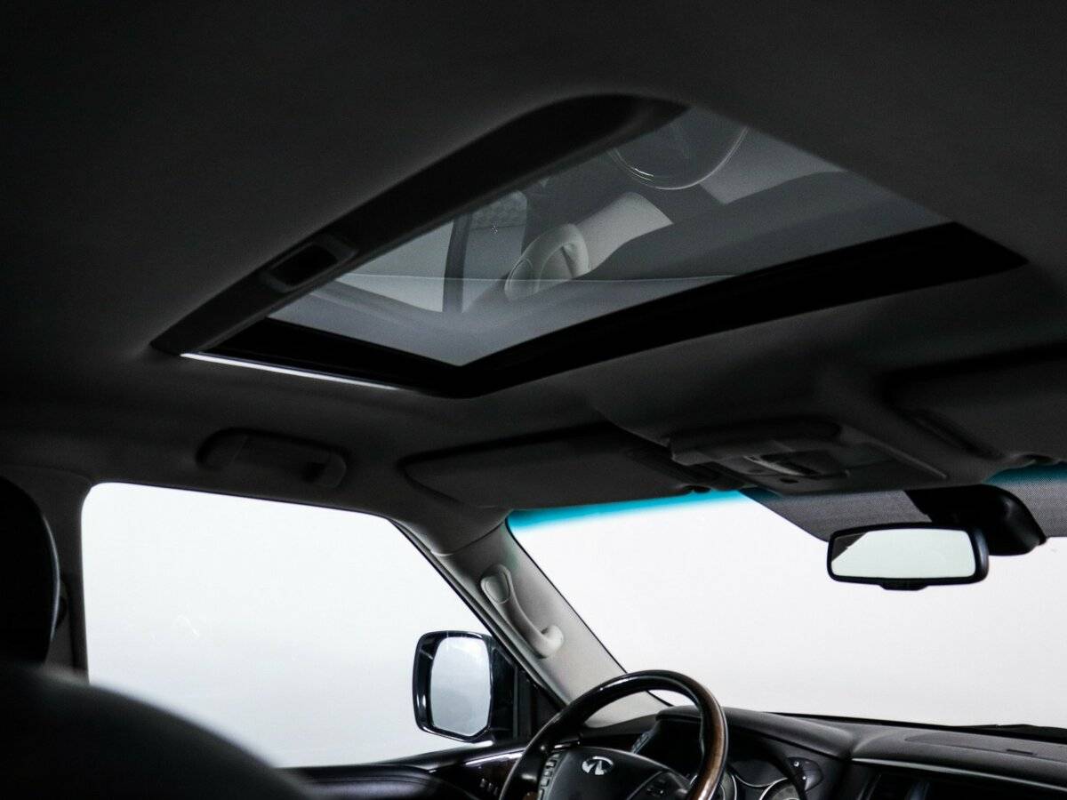 Купить Infiniti QX56 II, 2013, 198 000 км, фото №19