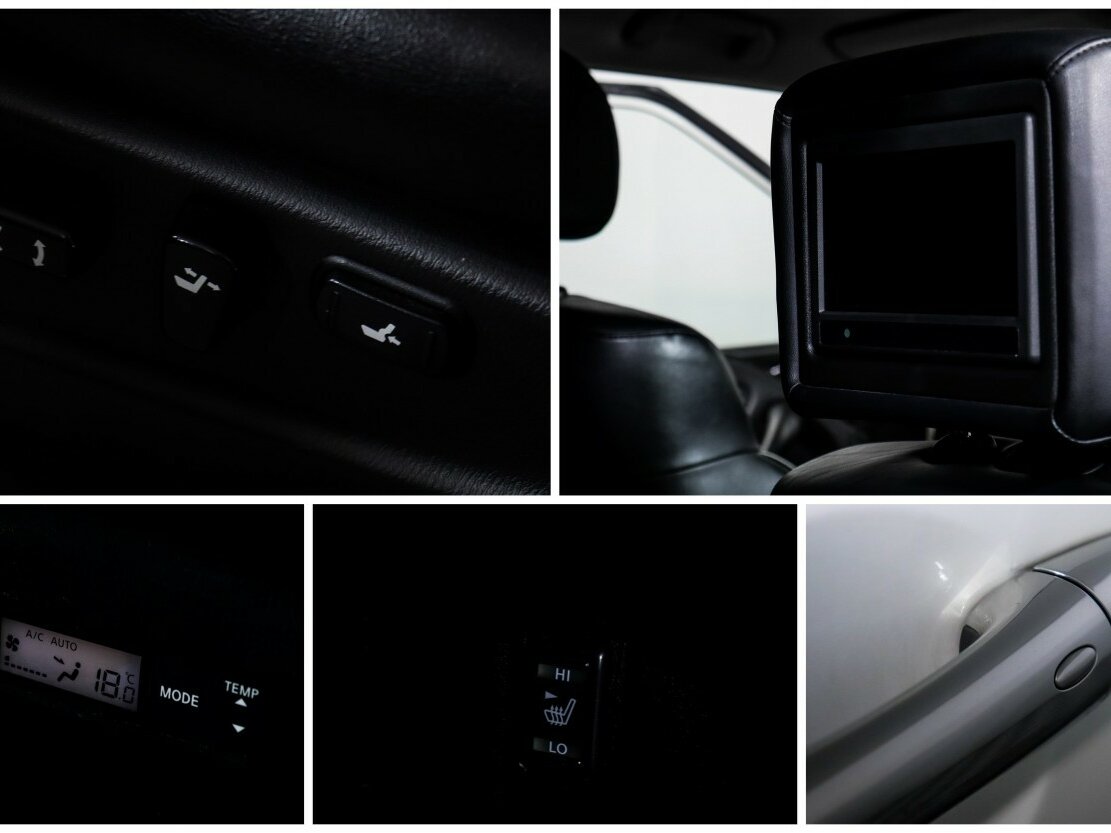 Купить Infiniti QX56 II, 2013, 198 000 км, фото №23