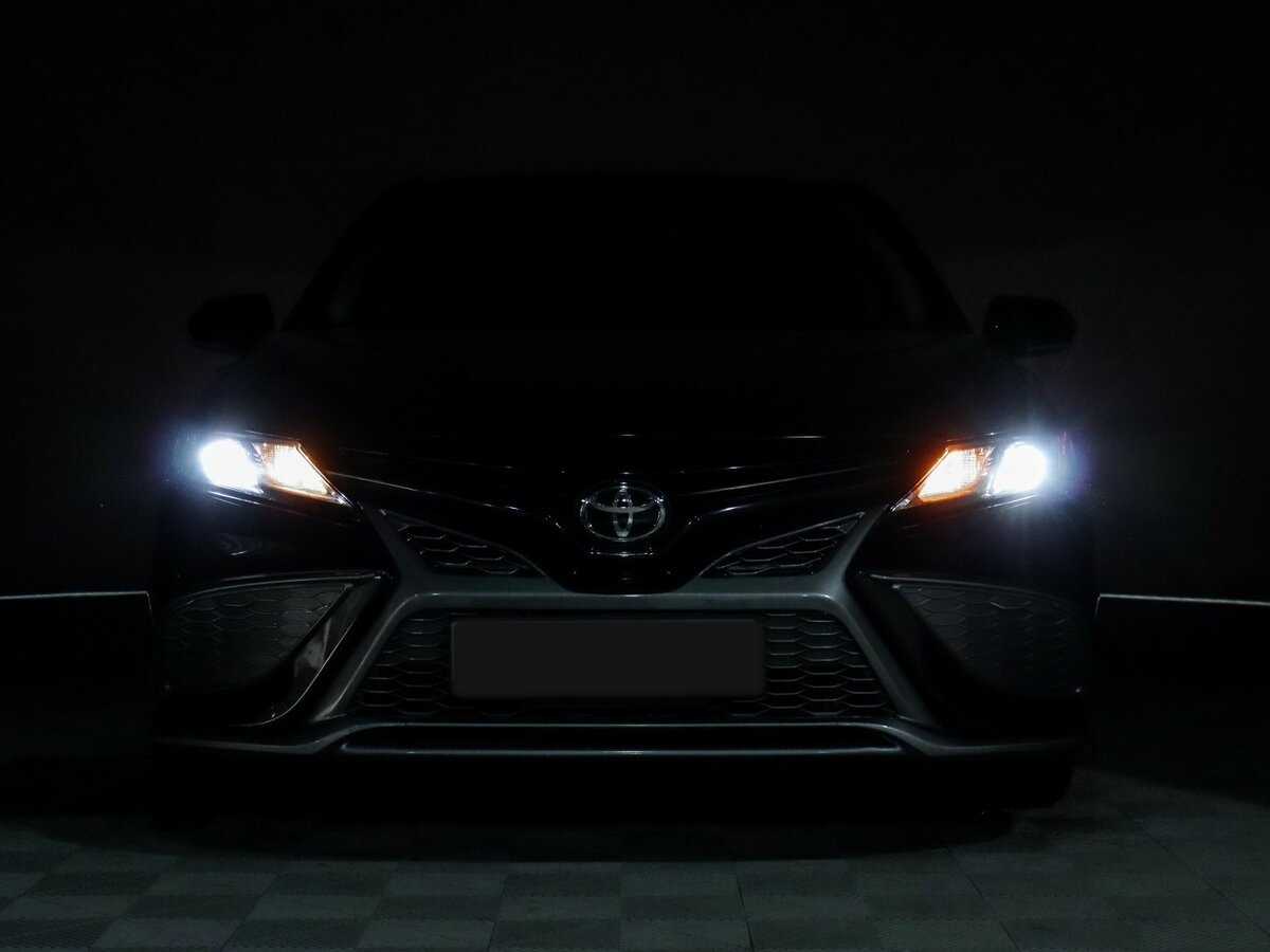 Купить Toyota Camry US Market VIII (XV70) Рестайлинг, 2023, 54 355 км, фото №16