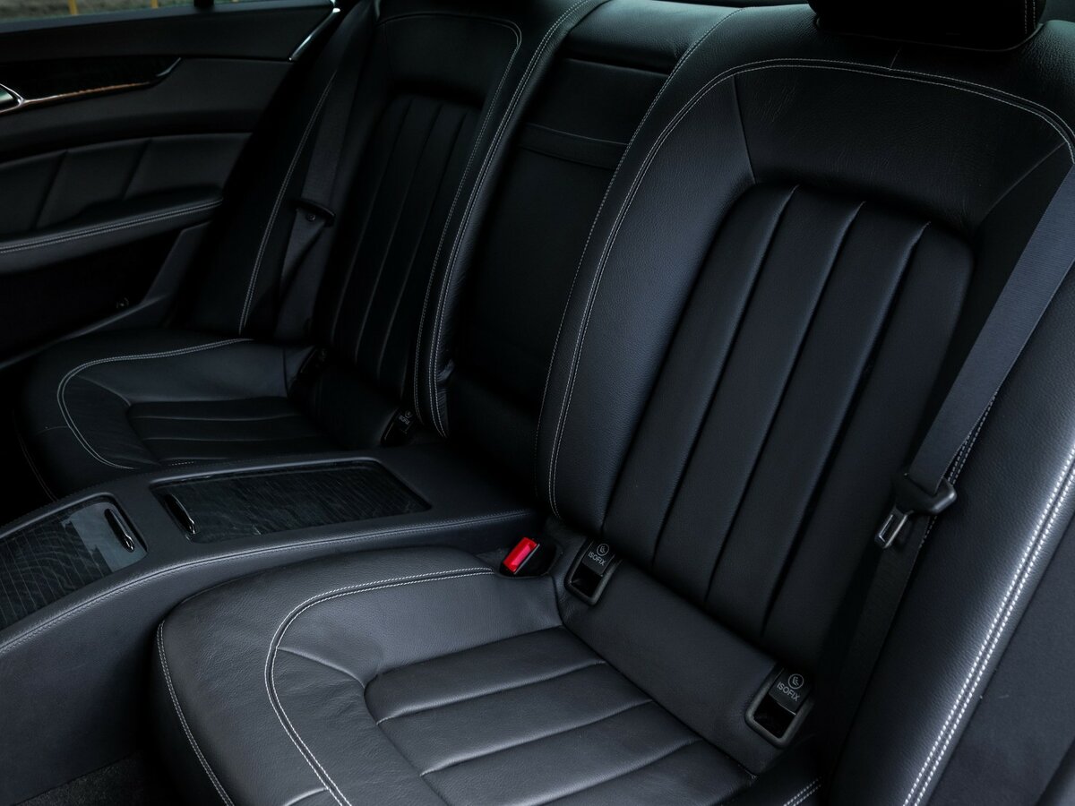 Купить Mercedes-Benz CLS 250 BlueTEC II (C218) Рестайлинг, 2015, 136 815 км, фото №7