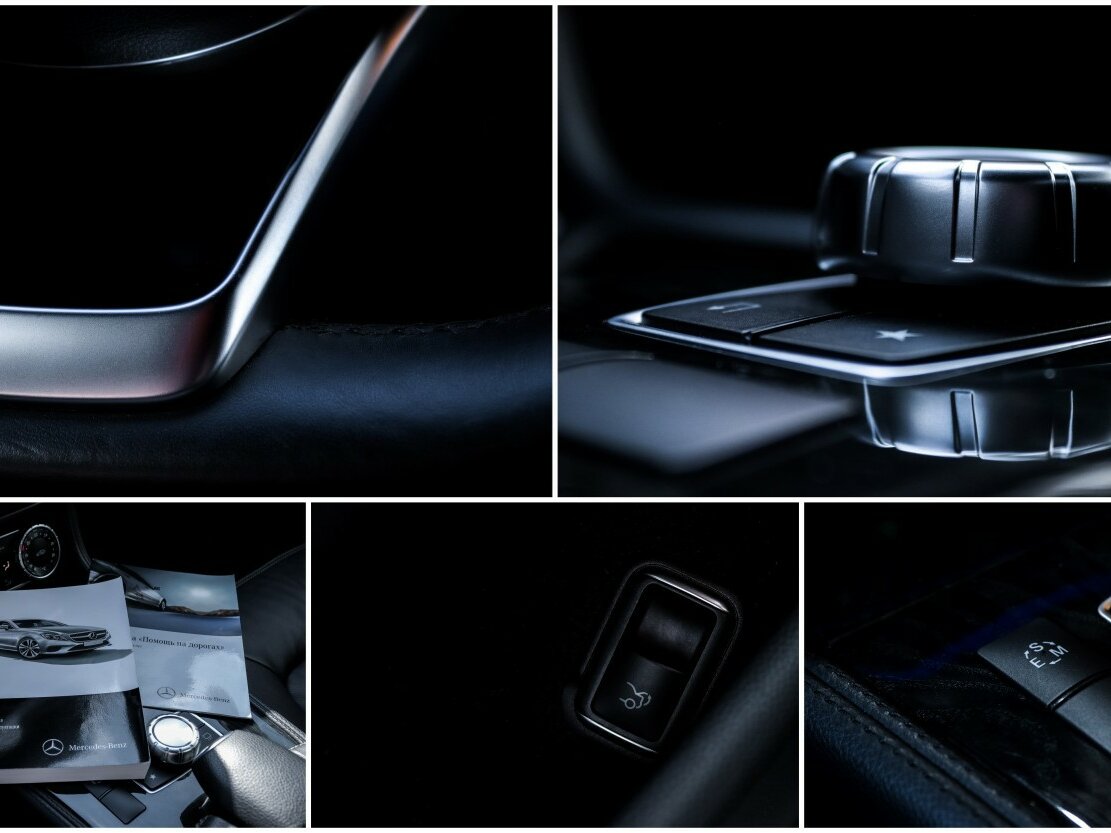 Купить Mercedes-Benz CLS 250 BlueTEC II (C218) Рестайлинг, 2015, 136 815 км, фото №18