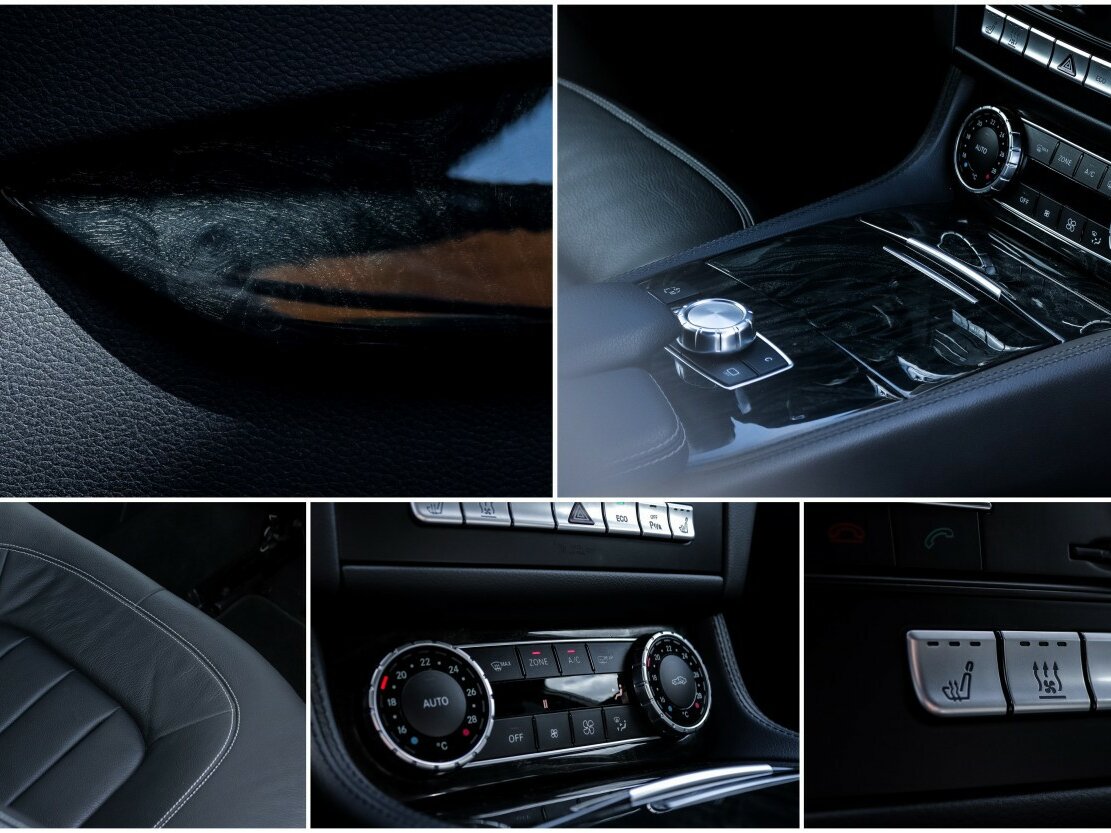 Купить Mercedes-Benz CLS 250 BlueTEC II (C218) Рестайлинг, 2015, 136 815 км, фото №21