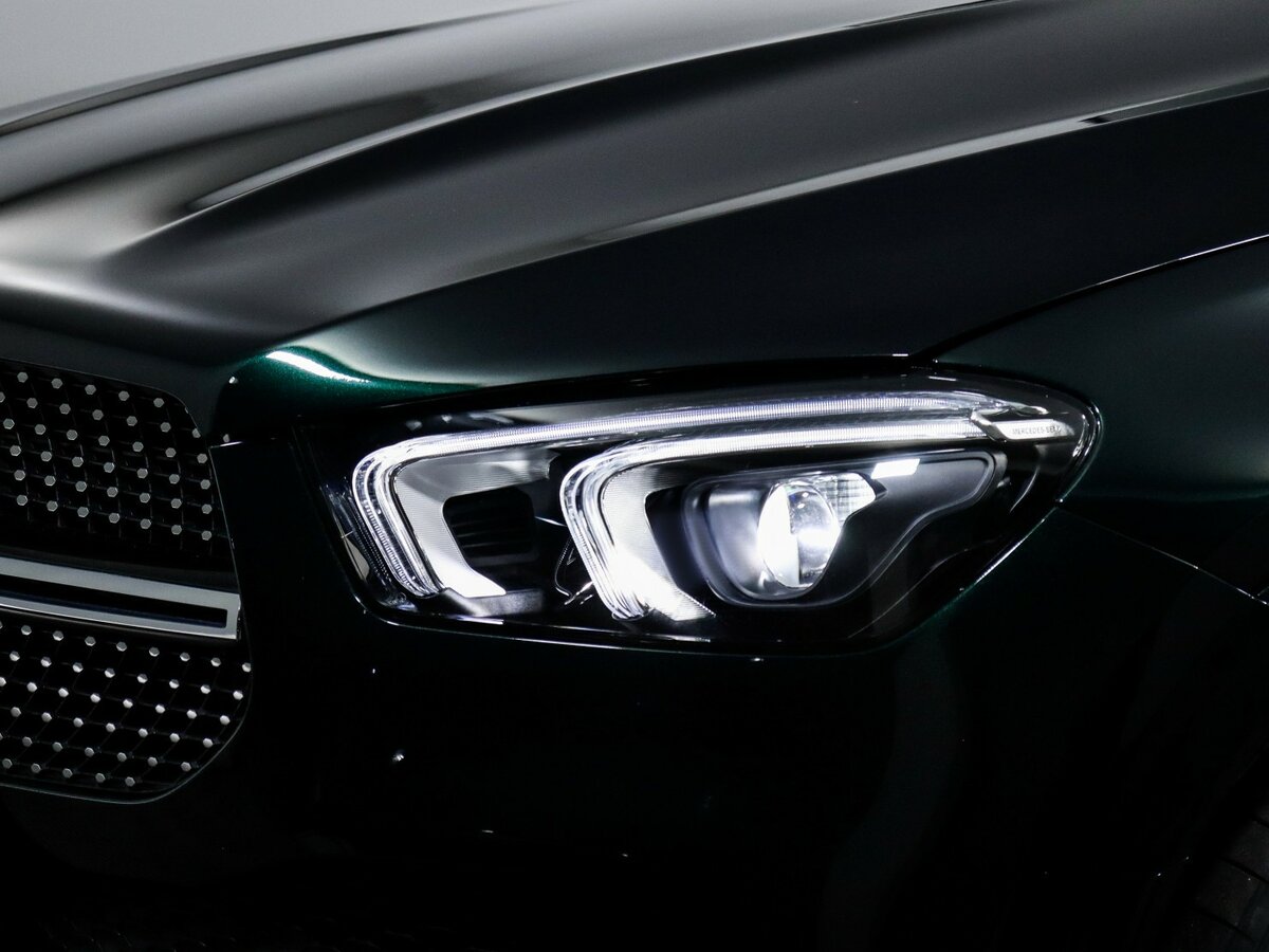 Купить Mercedes-Benz GLE 400 d II (V167), 2022, 1 260 км, фото №20