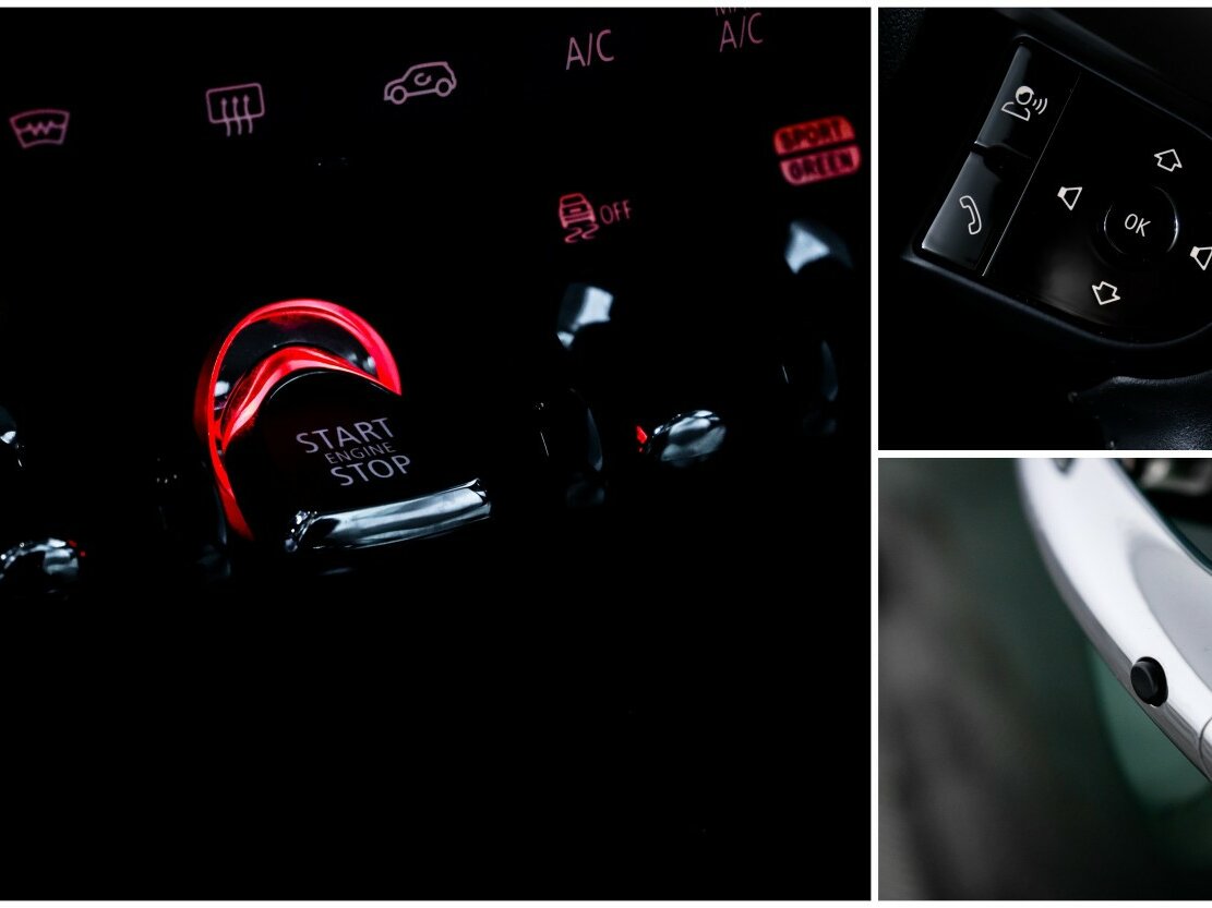 Купить Mini Hatch Cooper III (F55/F56) Рестайлинг 2, 2021, 63 178 км, фото №16