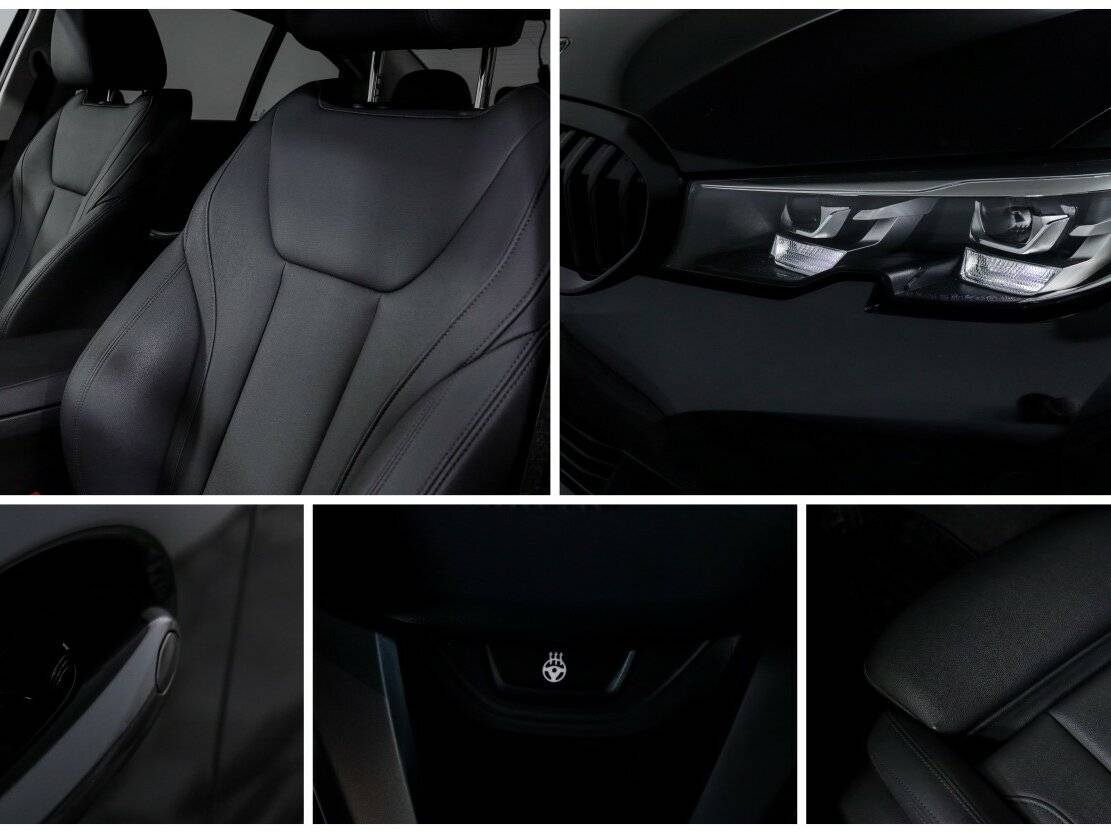 Купить BMW 3 серии 318d VII (G2x), 2021, 70 000 км, фото №20