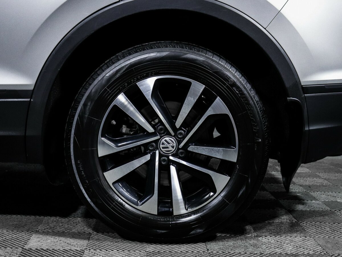 Купить Volkswagen Tiguan II, 2020, 88 162 км, фото №12