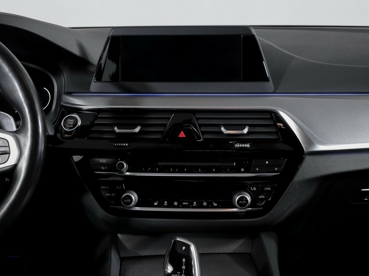 Купить BMW 5 серии 520d xDrive VII (G30/G31), 2018, 49 685 км, фото №13