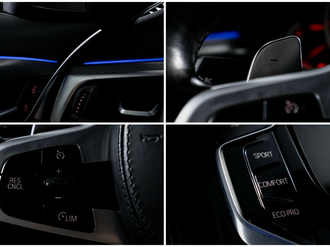 Купить BMW 5 серии 520d xDrive VII (G30/G31), 2018, 49 685 км, фото №25