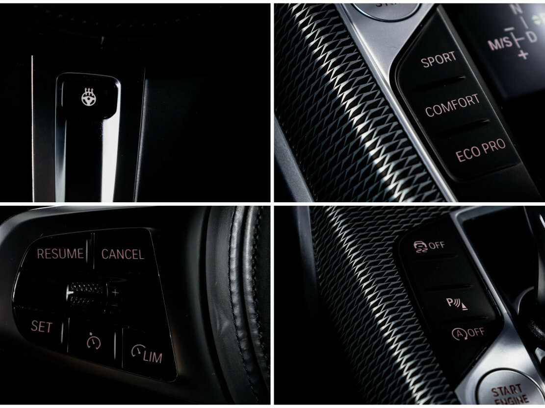 Купить BMW 3 серии 320d xDrive VII (G2x), 2021, 59 817 км, фото №20