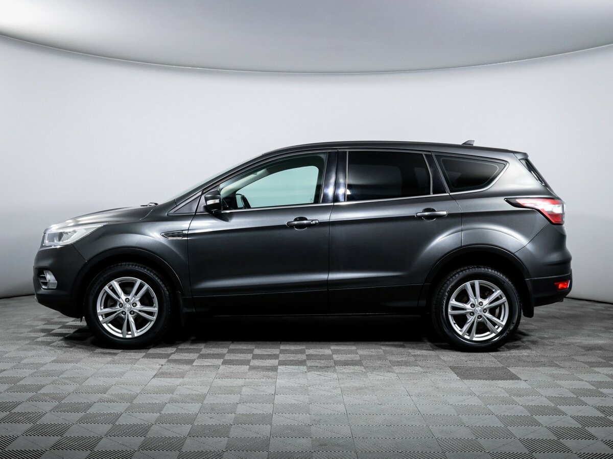 Купить Ford Kuga II Рестайлинг, 2019, 89 590 км, фото №8