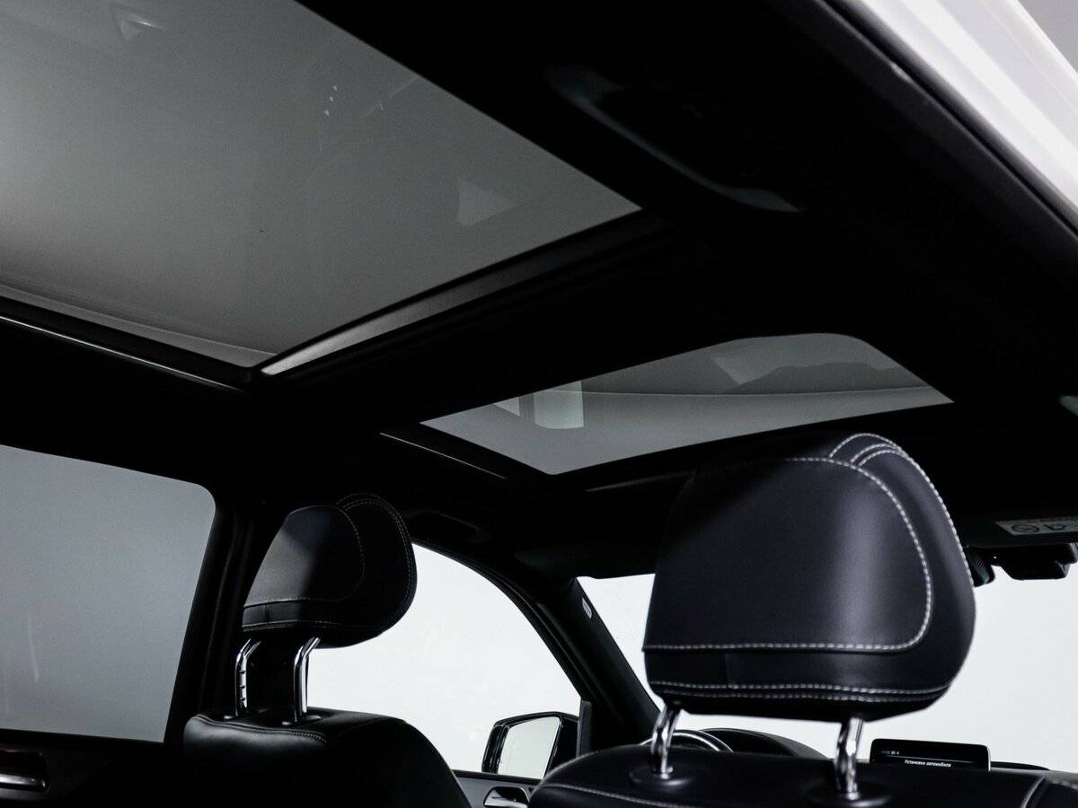 Купить Mercedes-Benz GLE AMG 43 AMG I (W166), 2016, 159 396 км, фото №20